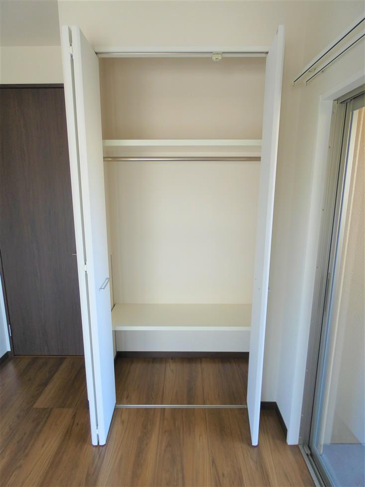 グランドパレス永犬丸の森 その他