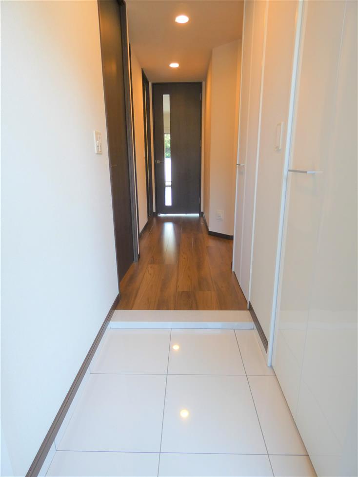 グランドパレス永犬丸の森 その他