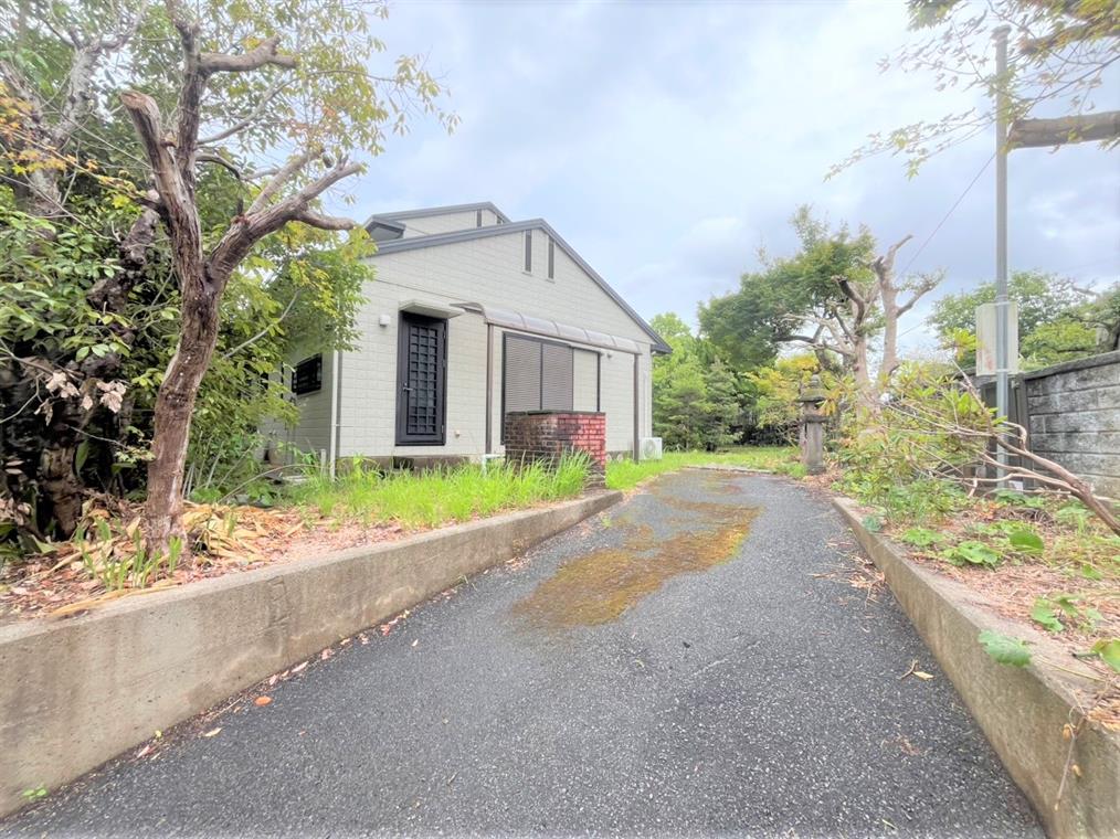 豊津戸建 その他