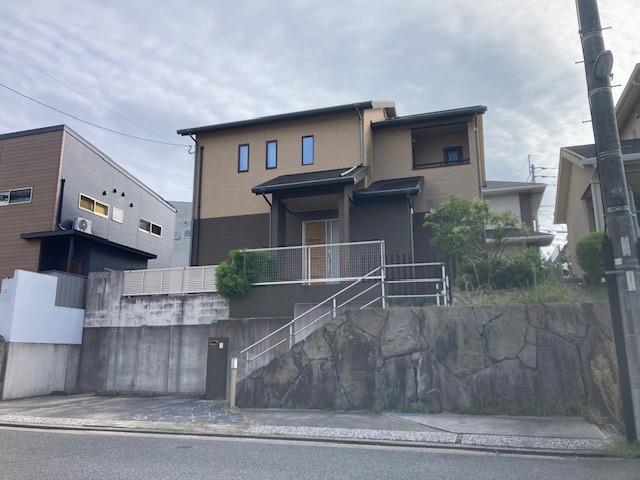 ひびきの南二丁目戸建