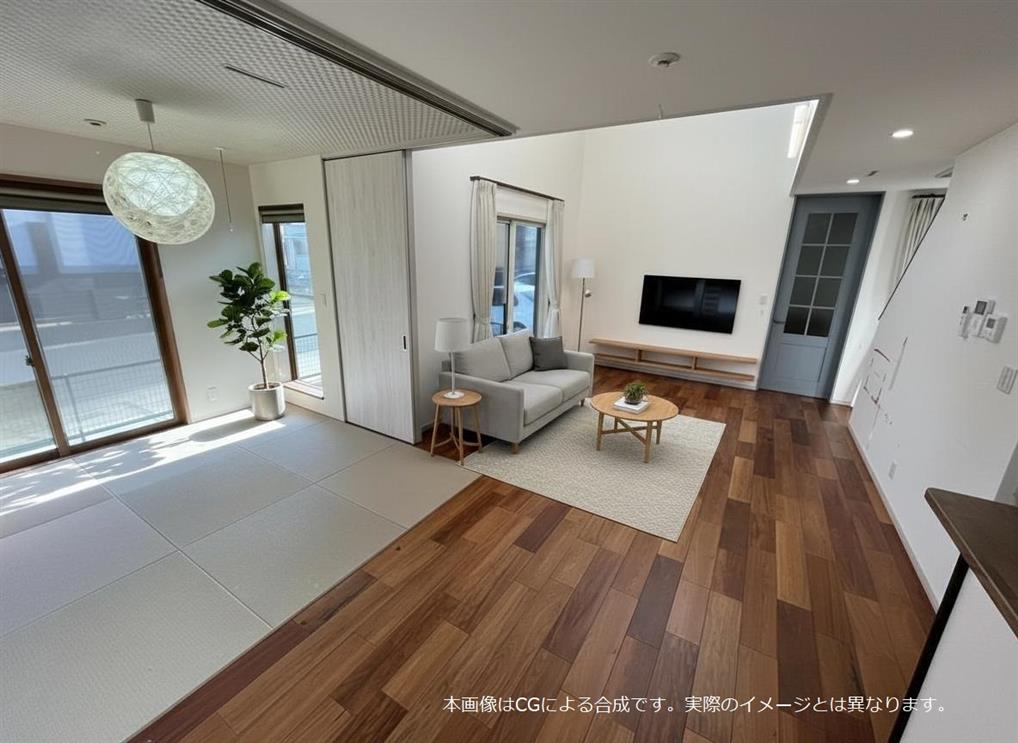 苅田町大字新津戸建 その他