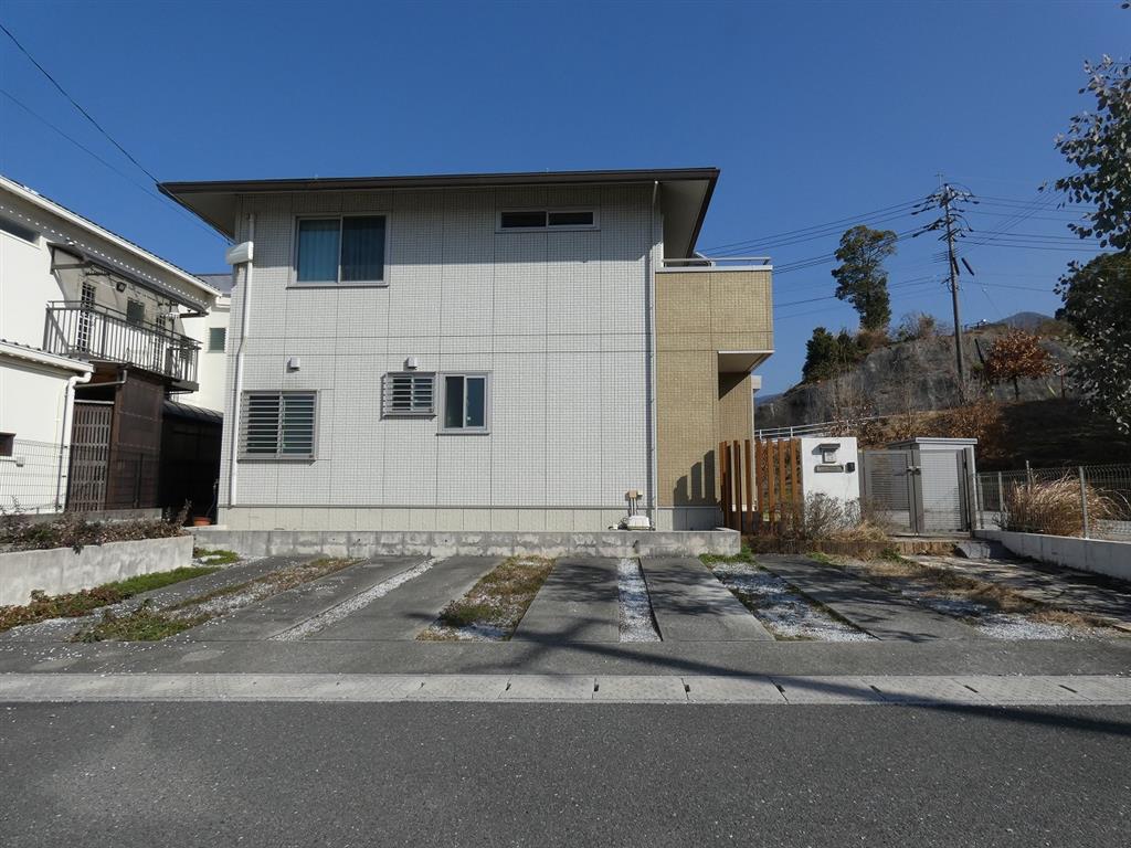 頓野戸建 その他