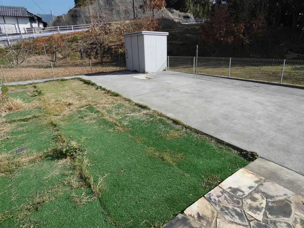 頓野戸建 その他