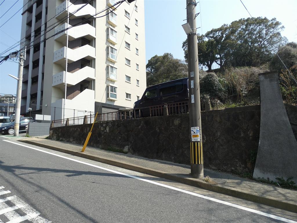 白川町　土地