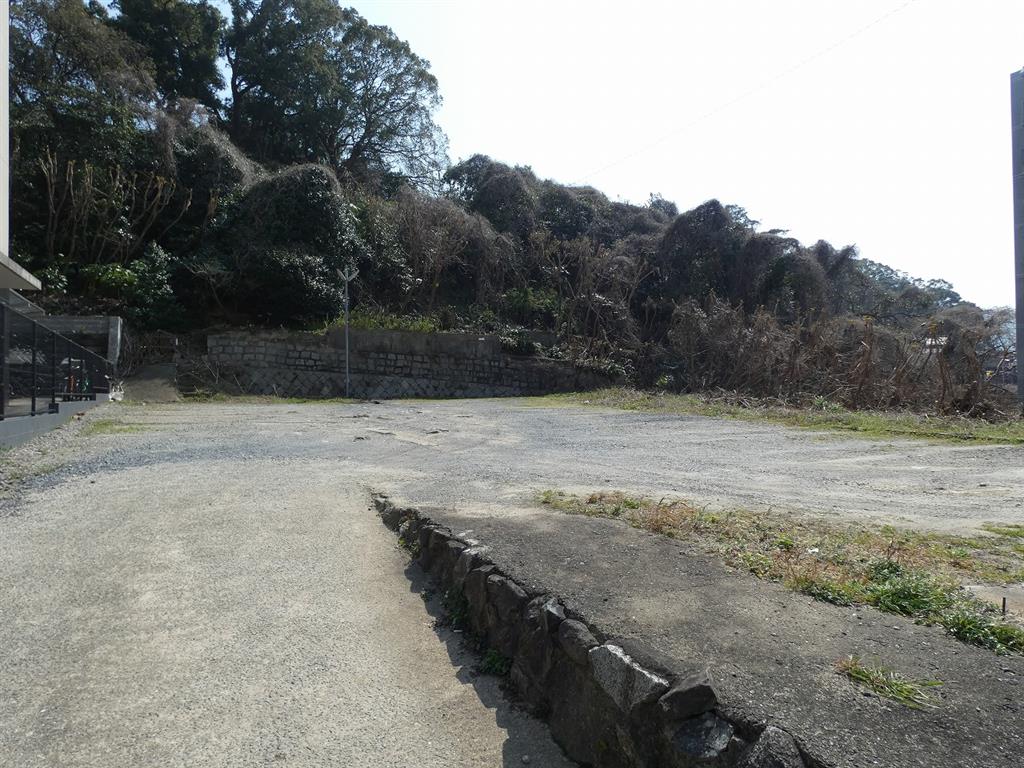 白川町　土地 その他