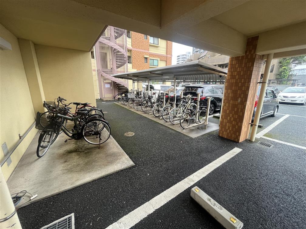 リヴィエール下曽根駅南口 その他