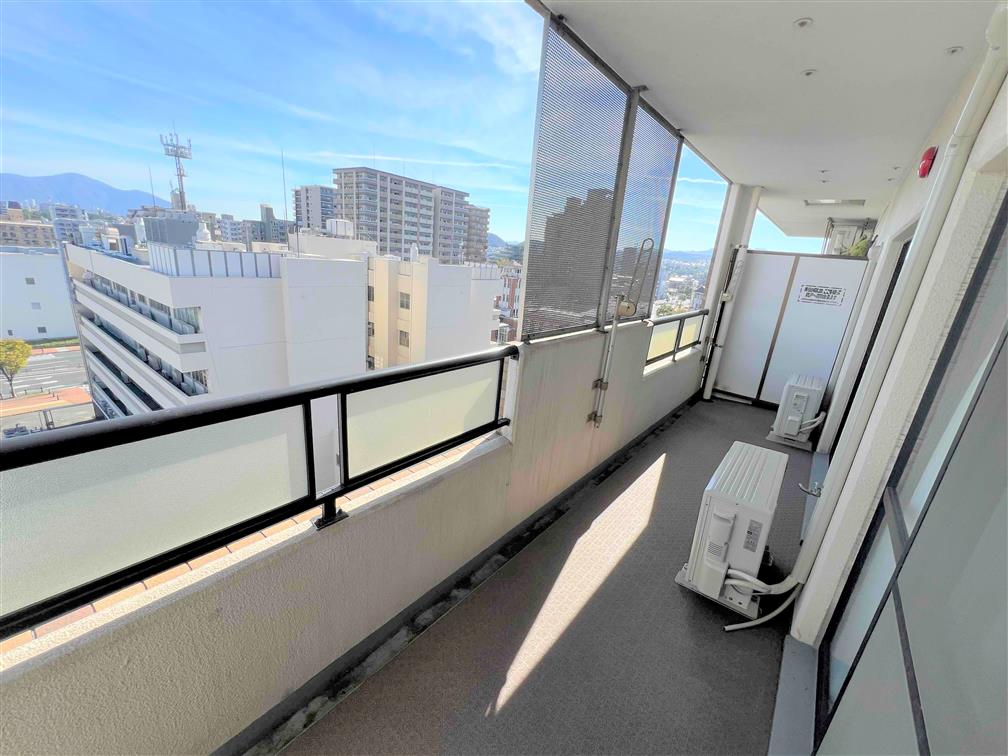 いわきマンション新池 その他