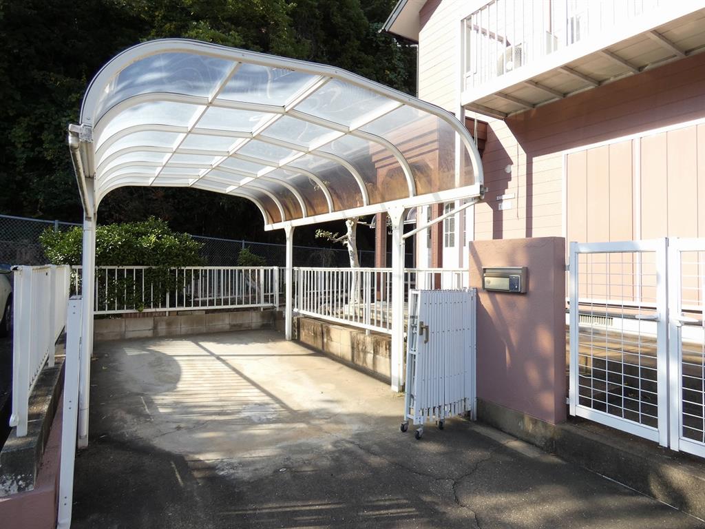 浅川町戸建 その他