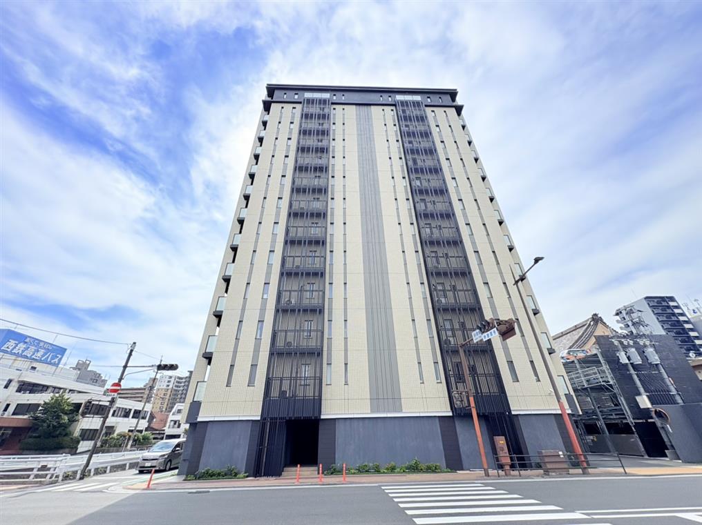 サンレリウス小倉駅南 その他