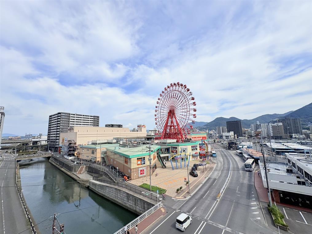 サンレリウス小倉駅南 その他