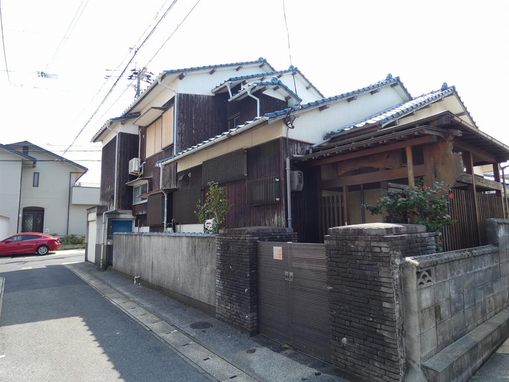 春日台五丁目土地 その他