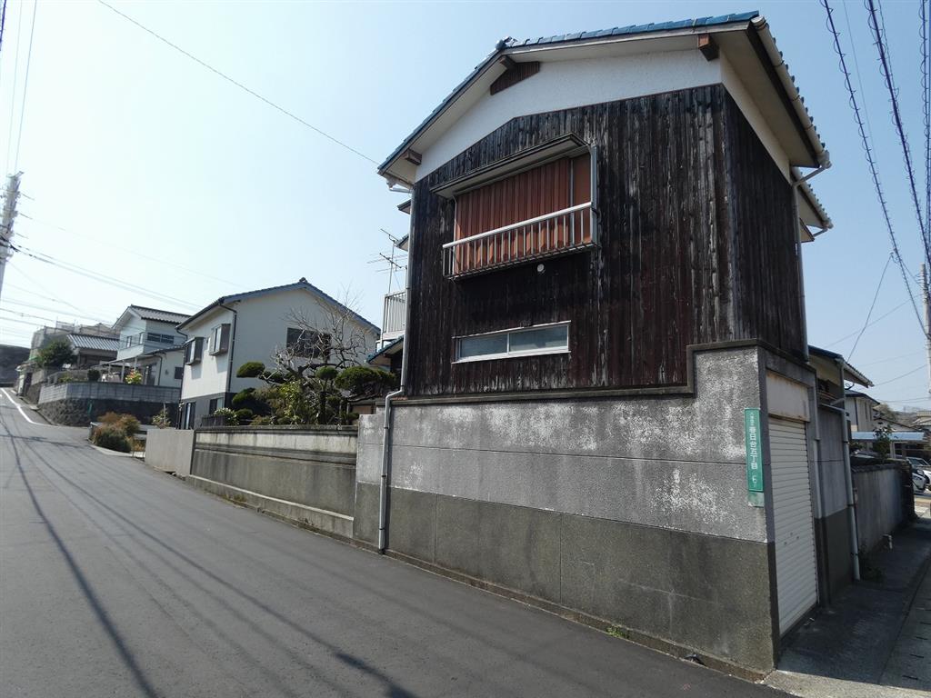 春日台五丁目土地 その他