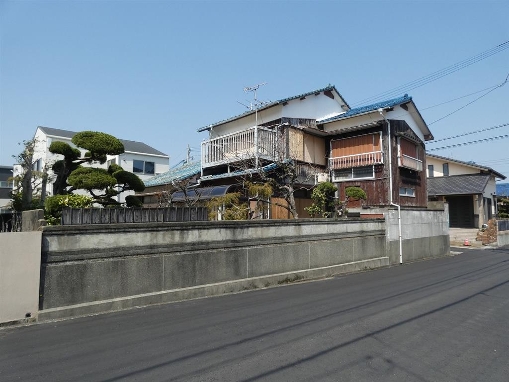 春日台五丁目土地 その他