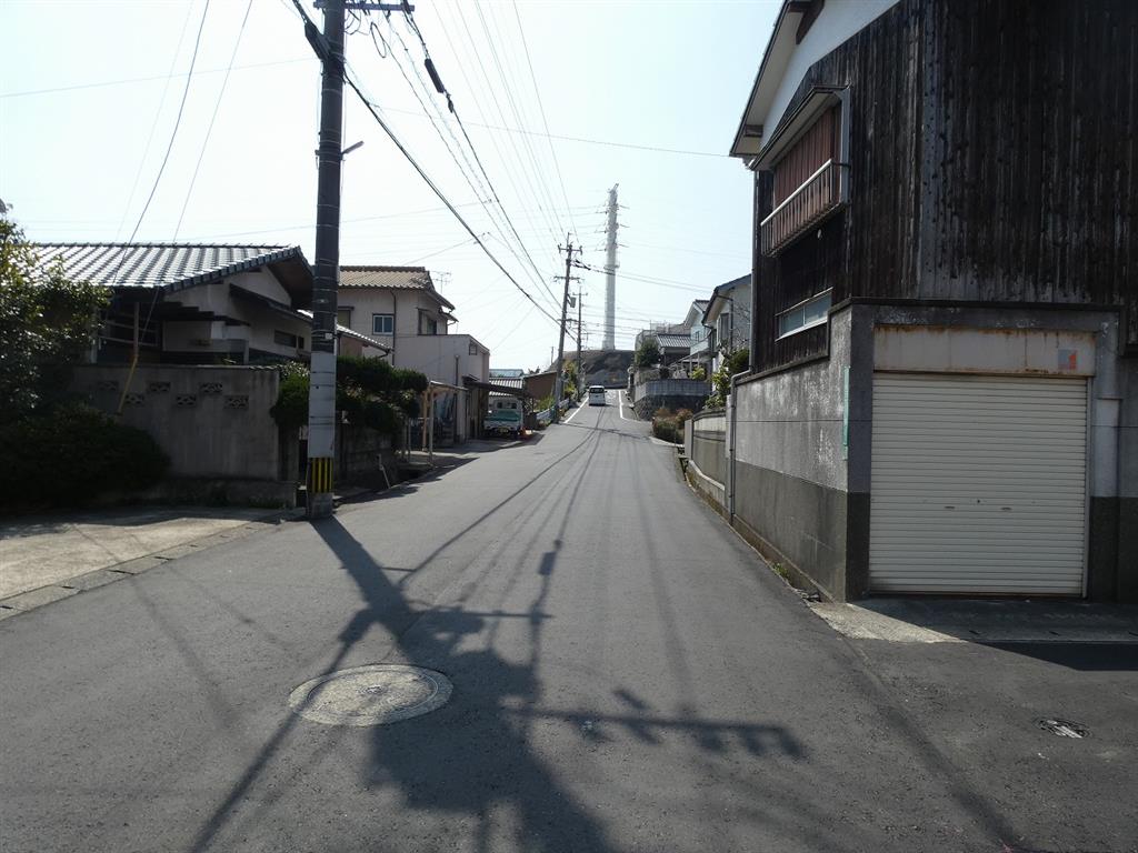 春日台五丁目土地 その他