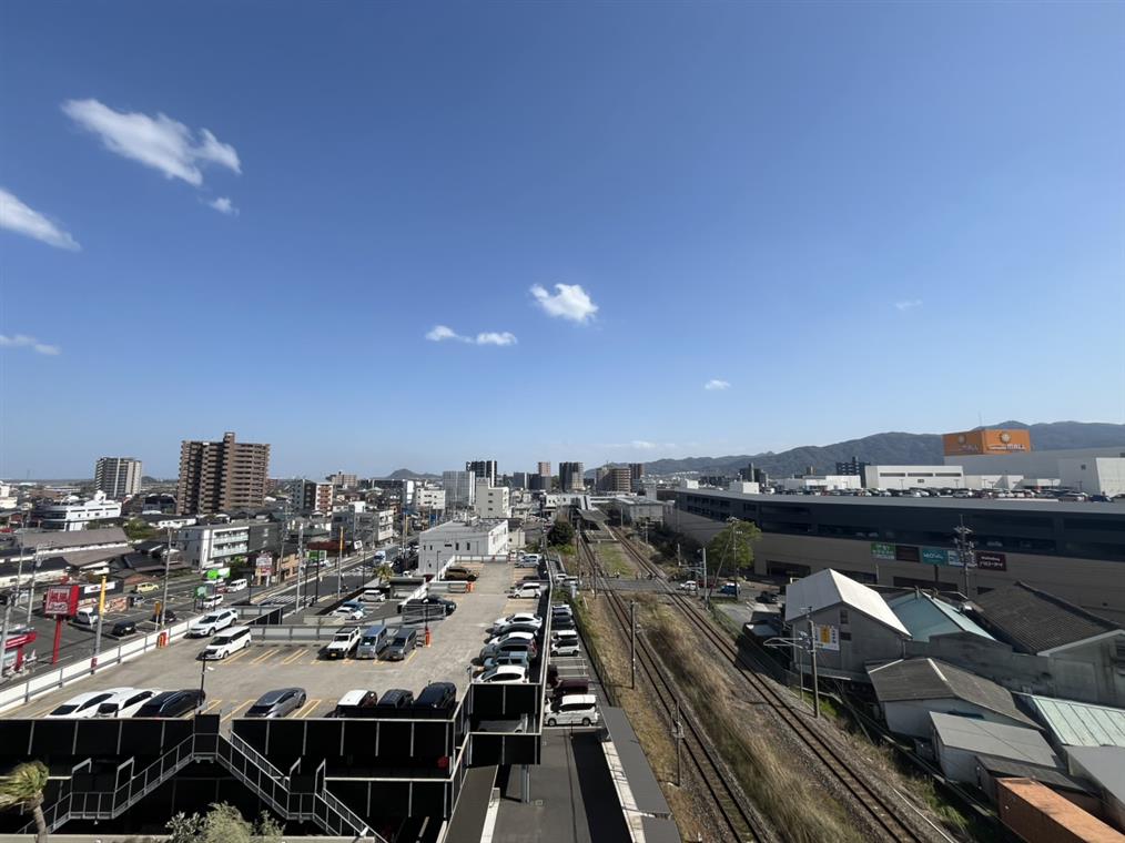 アーティックス下曽根駅コートガレリア その他