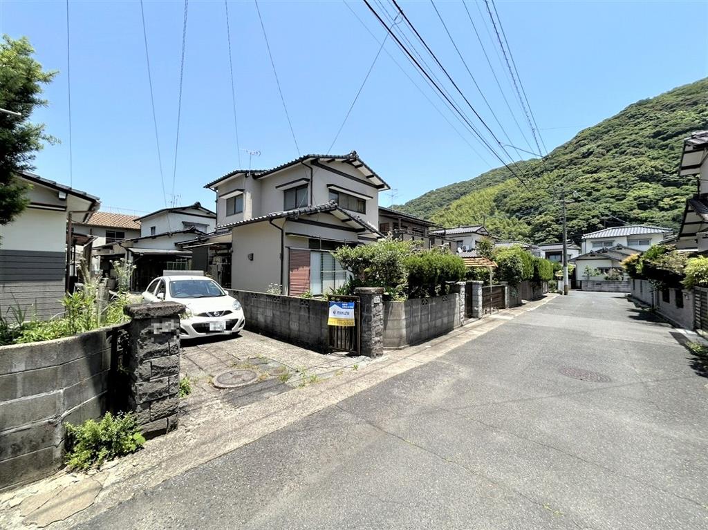 徳吉東四丁目土地 その他