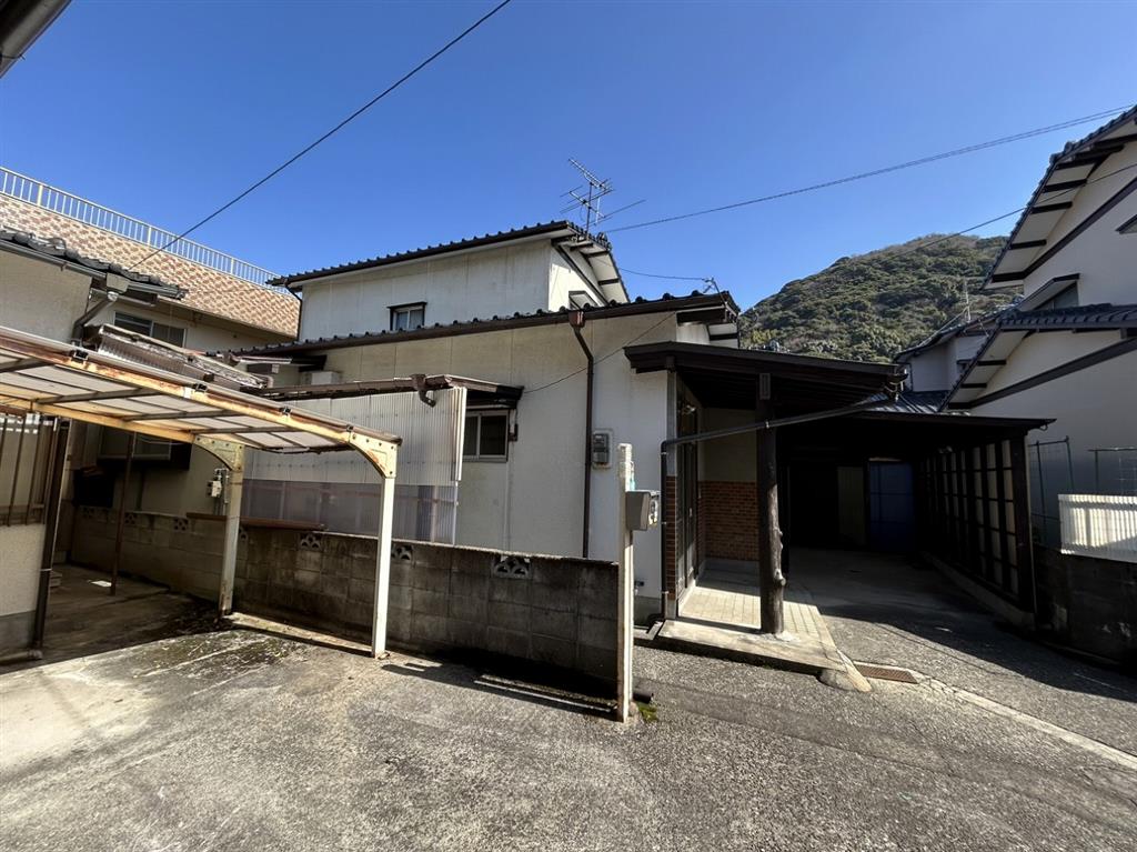 徳吉東四丁目土地 その他