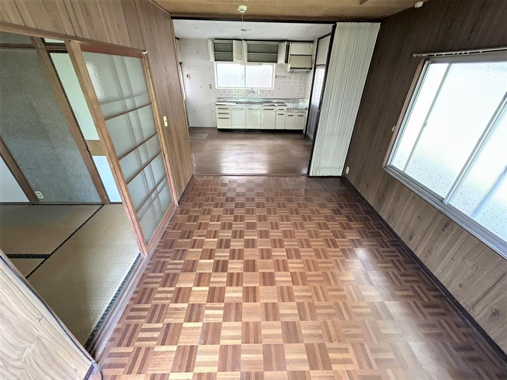 徳吉東四丁目土地 その他