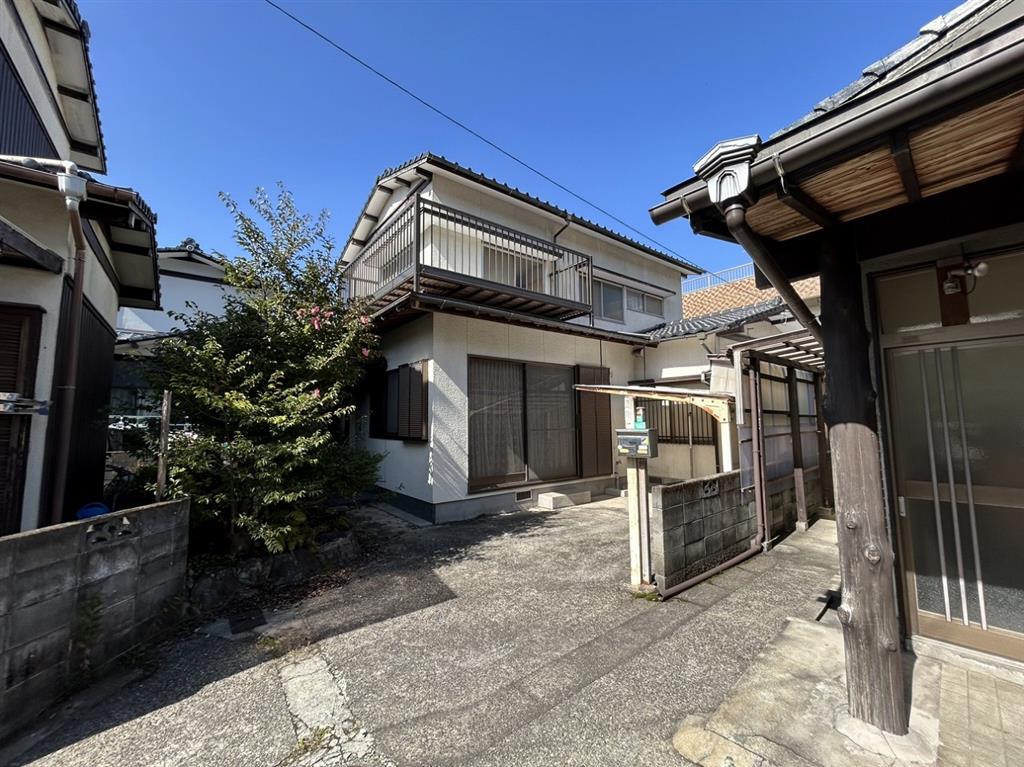 徳吉東四丁目土地 その他
