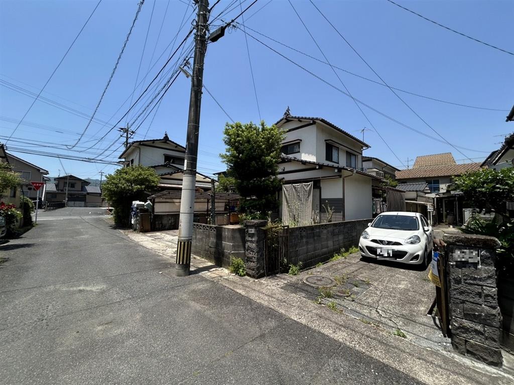 徳吉東四丁目土地 その他