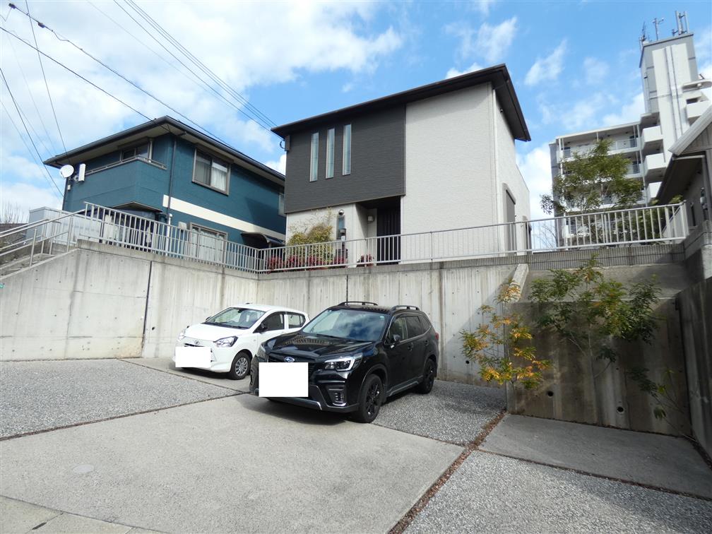 東新町二丁目戸建