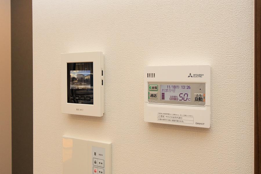 ザ・パーク沼本町4丁目4号地新築戸建 その他