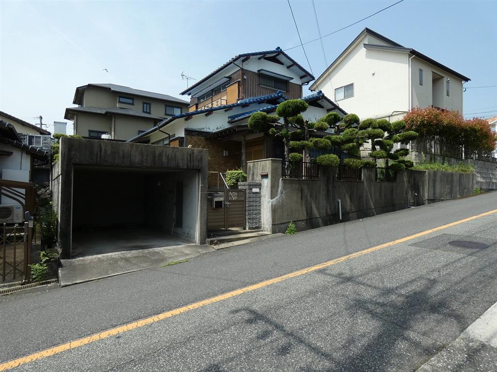 沼緑町４丁目