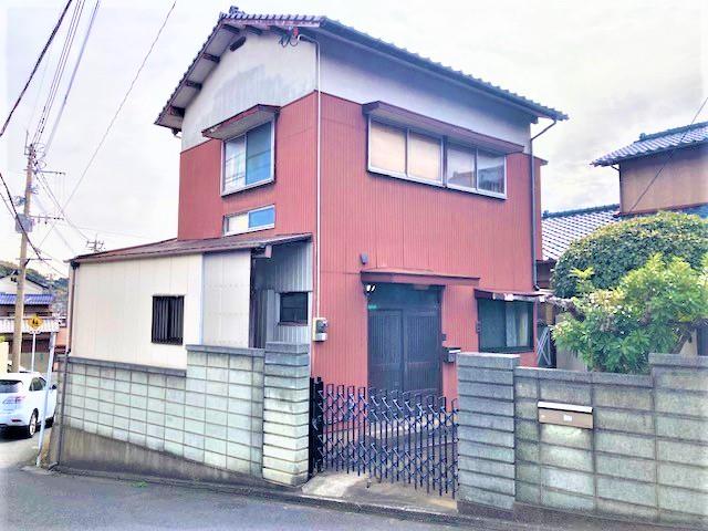宮丸二丁目土地 その他