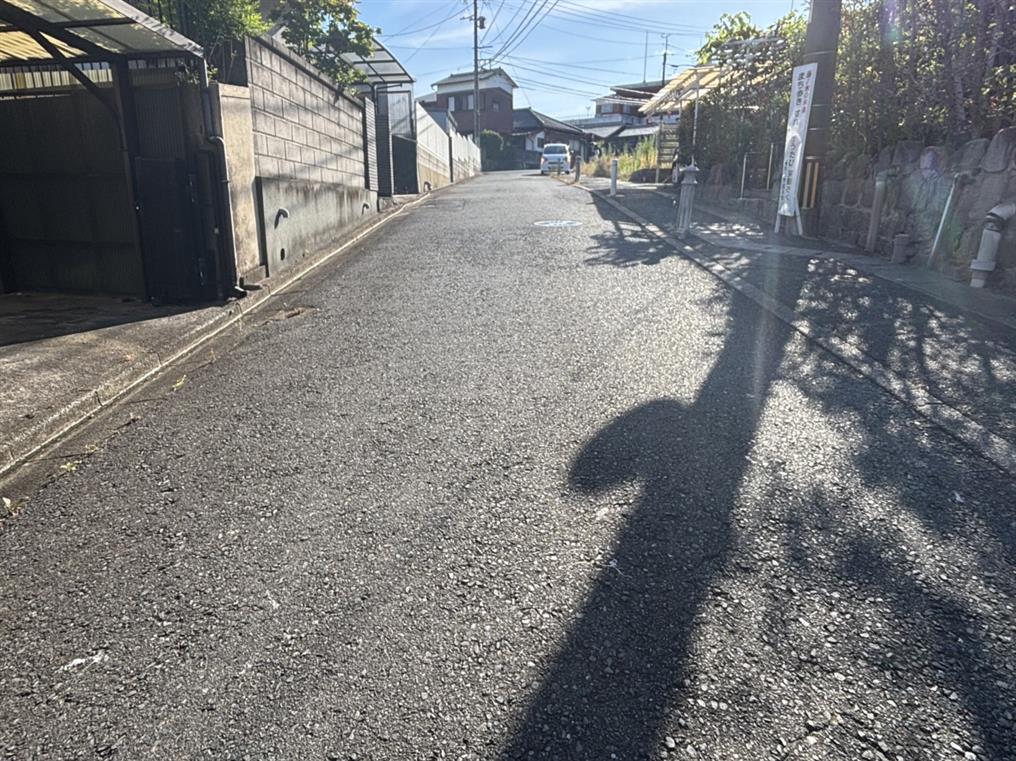 宮丸二丁目土地 その他
