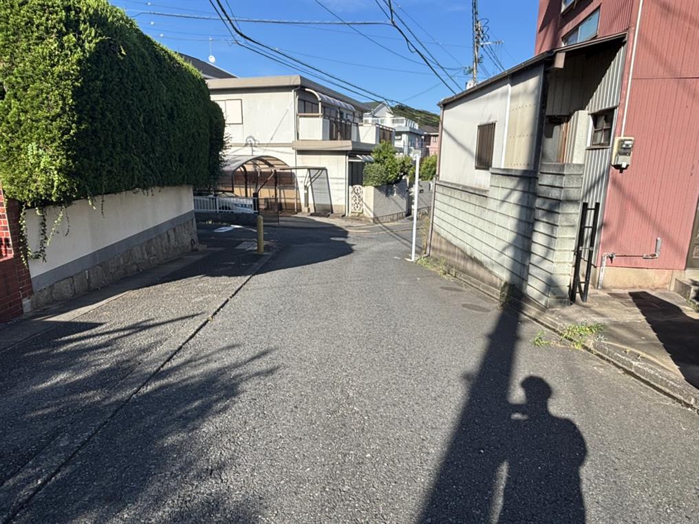 宮丸二丁目土地 その他