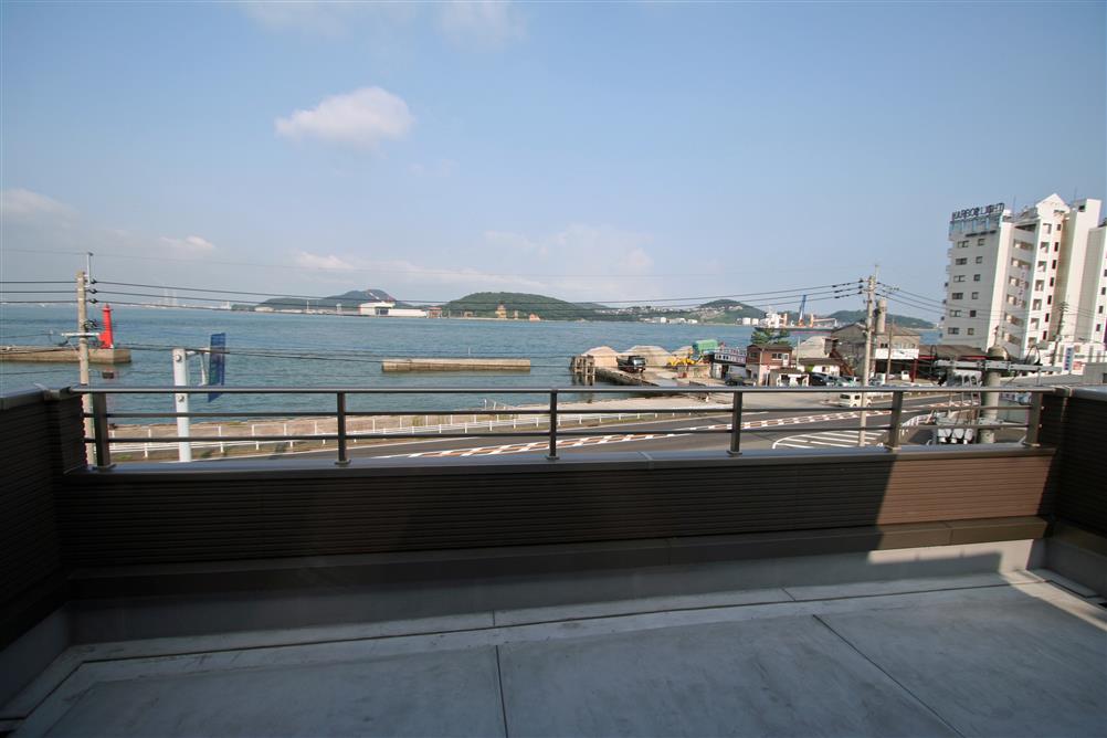 大里本町　戸建 その他