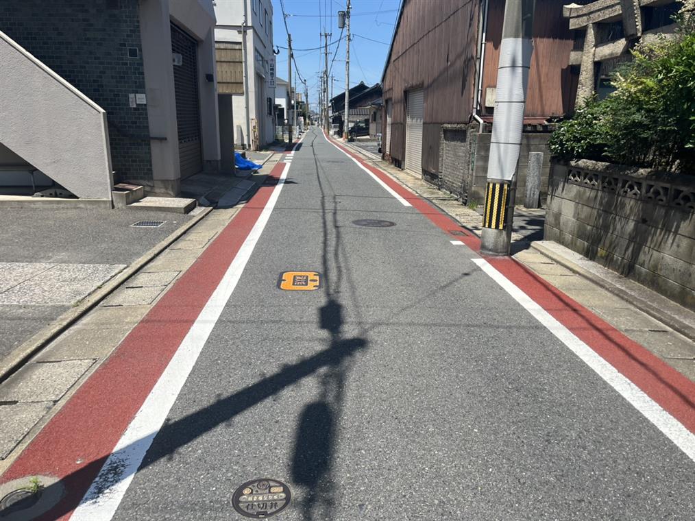 大里本町　戸建 その他