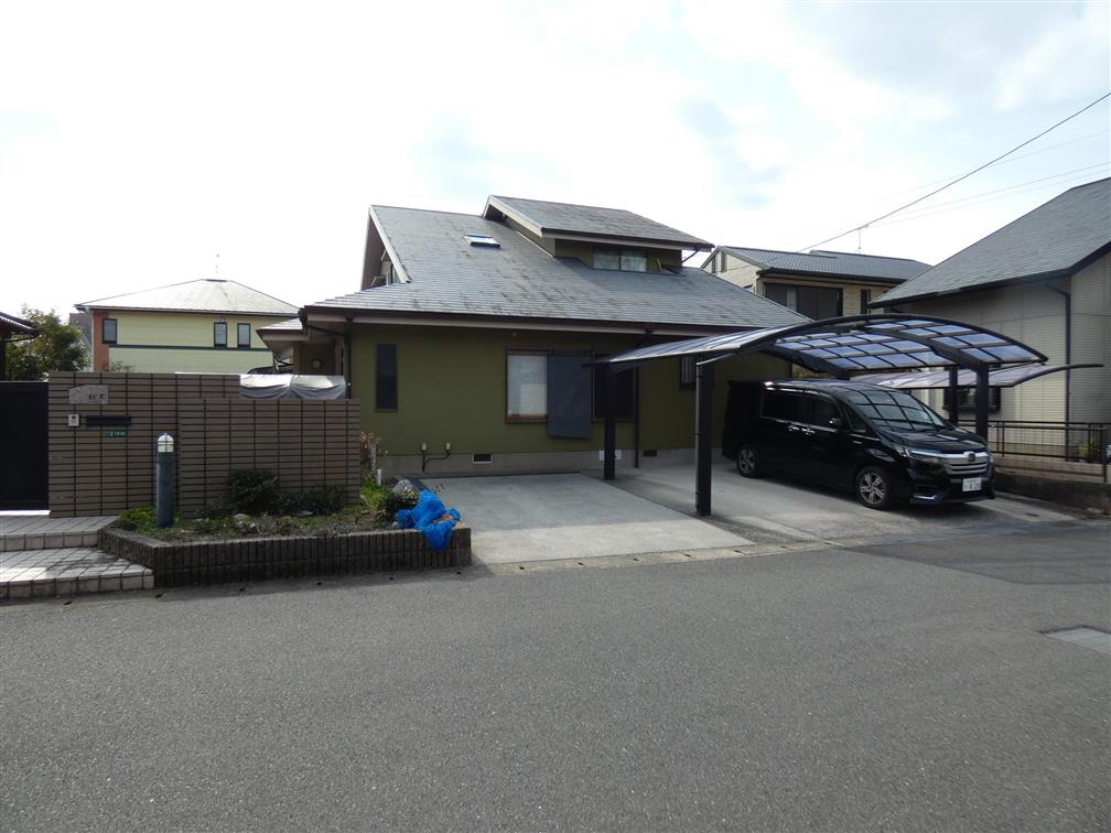 大橋一丁目戸建 その他