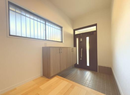 下吉田三丁目中古戸建 その他