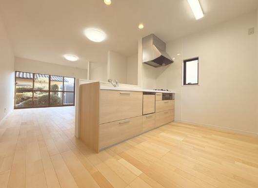 下吉田三丁目中古戸建 その他