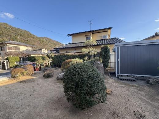 下吉田三丁目中古戸建 その他