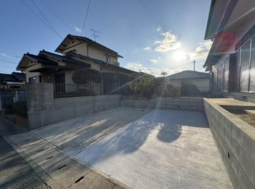 下吉田三丁目中古戸建 その他
