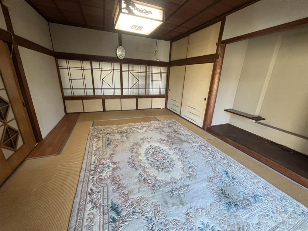 黒原2丁目　平家 その他