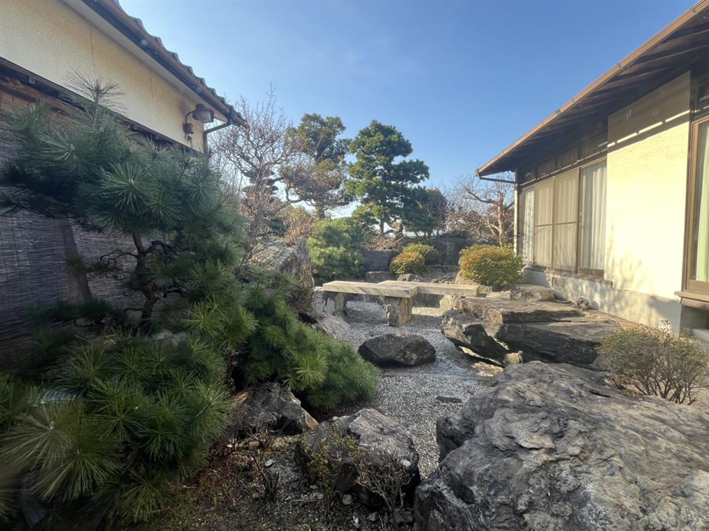 黒原2丁目　平家 その他