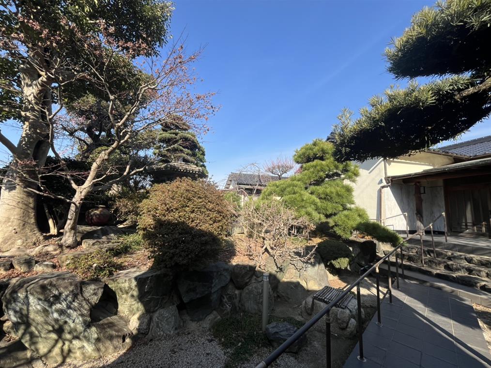 黒原2丁目　平家 その他