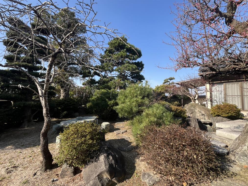 黒原2丁目　平家 その他