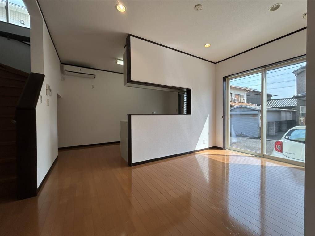 中貫一丁目中古戸建 その他