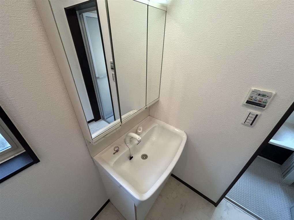 中貫一丁目中古戸建 その他