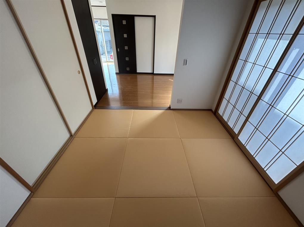 中貫一丁目中古戸建 その他