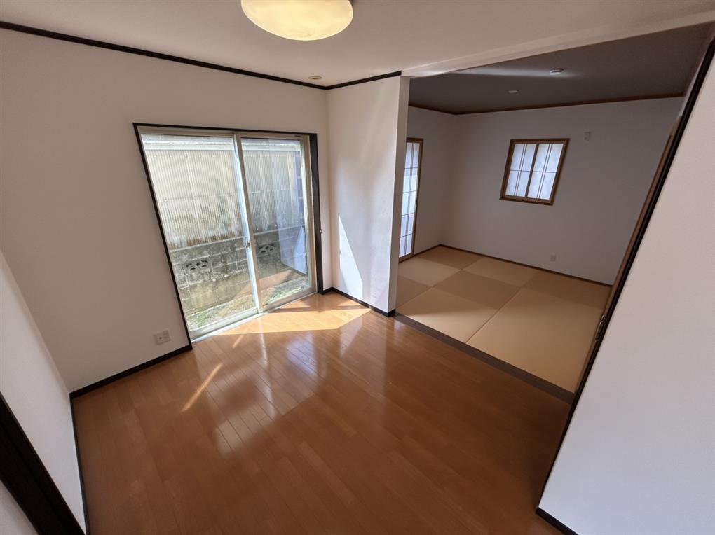 中貫一丁目中古戸建 その他
