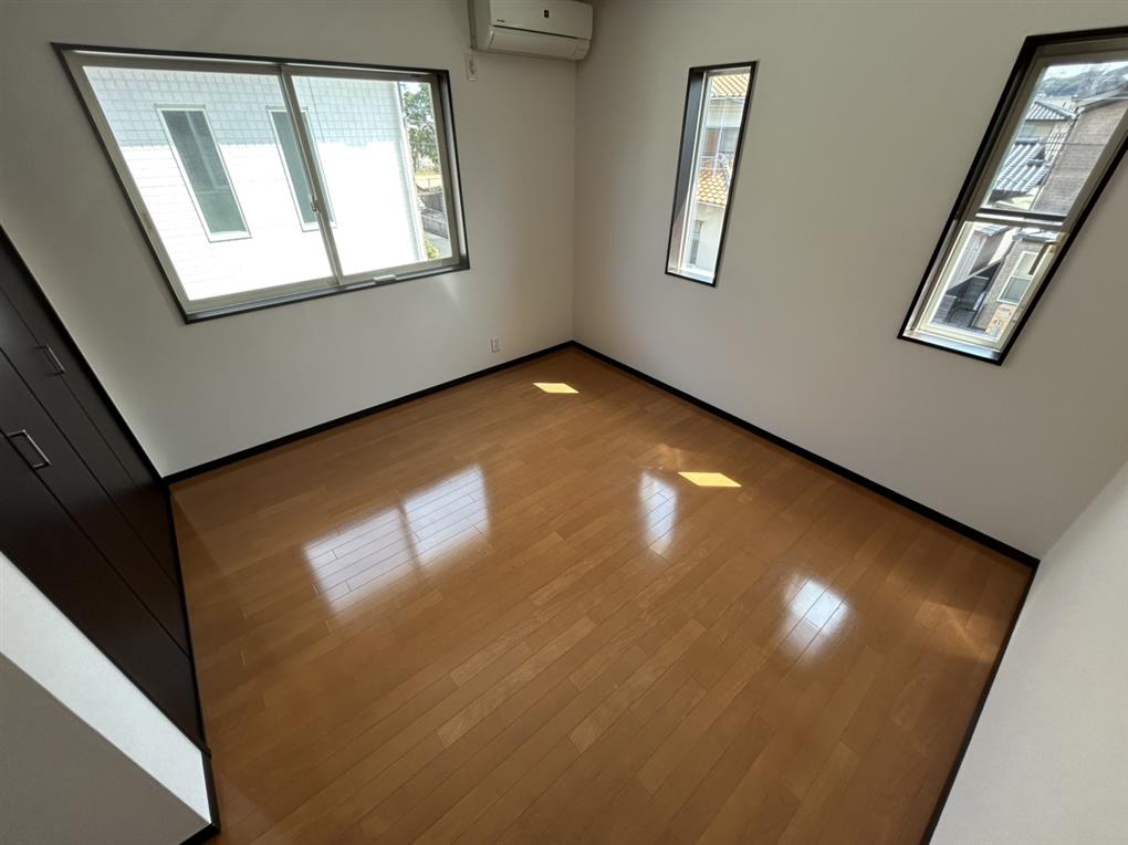 中貫一丁目中古戸建 その他