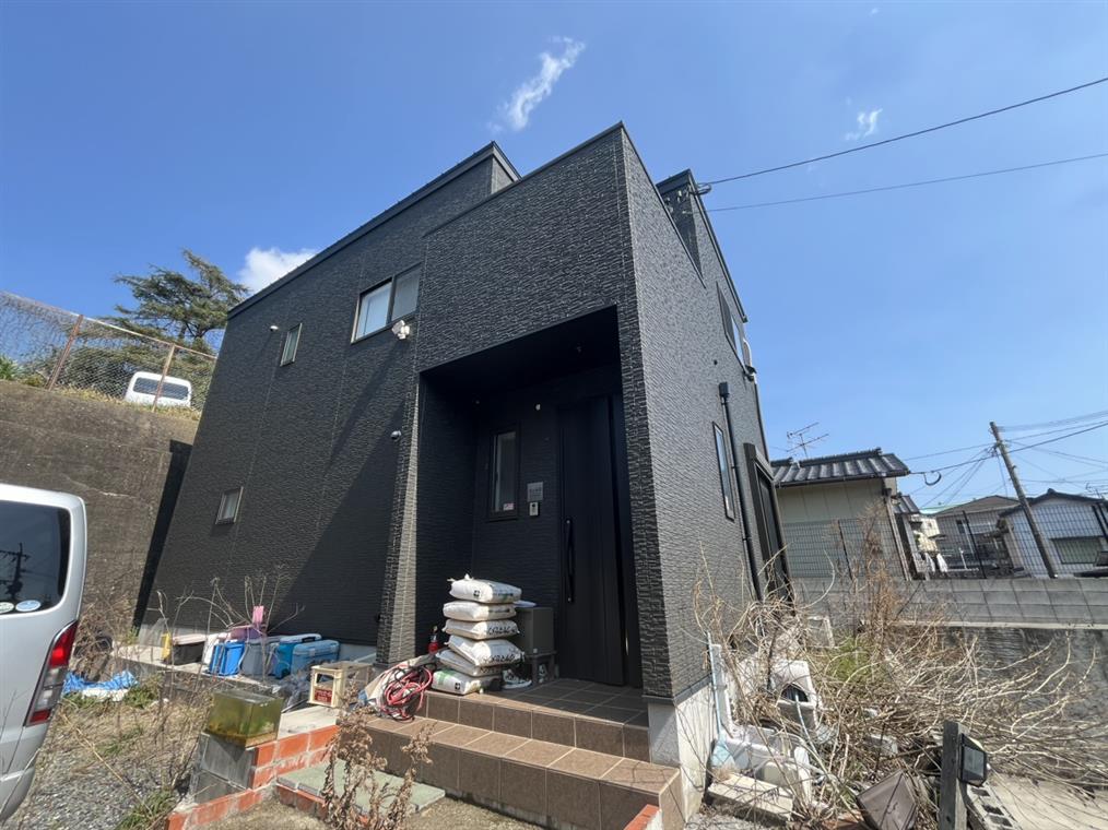 清水5丁目　戸建