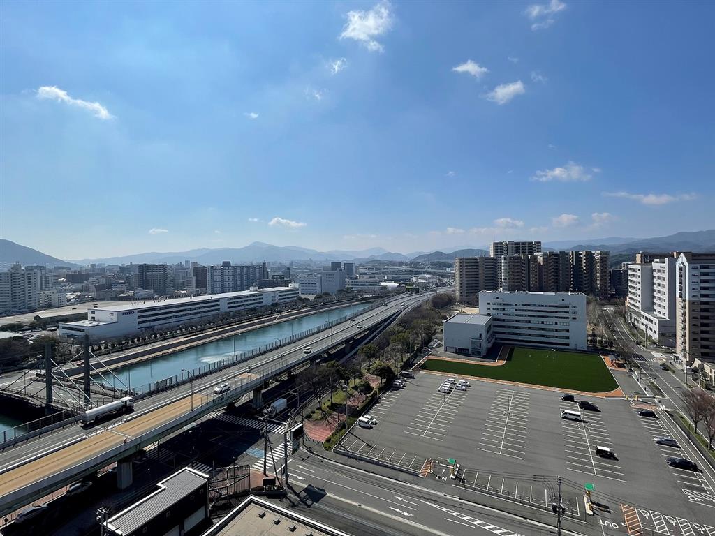 ライブスクエア大手町 その他