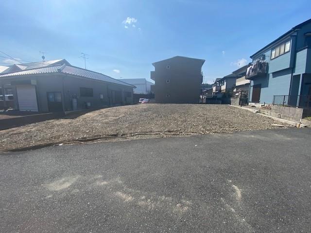 長尾一丁目　土地 その他