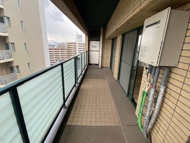 グランドパレスロイヤルコート大手町 その他